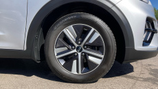 Kia Niro 1.6 GDi Hybrid 2 5dr DCT Hybrid Estate